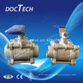 SW End Ball Valve